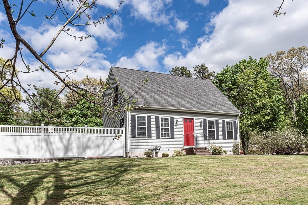 2 Edge Hill Road Sharon, MA 02067 - Photo 1 of 42 Gallery Image 1