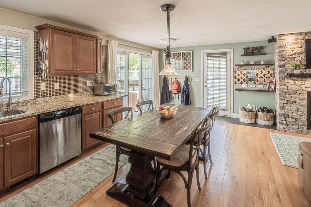 2 Edge Hill Road Sharon, MA 02067 - Photo 11 of 42 Gallery Image 11