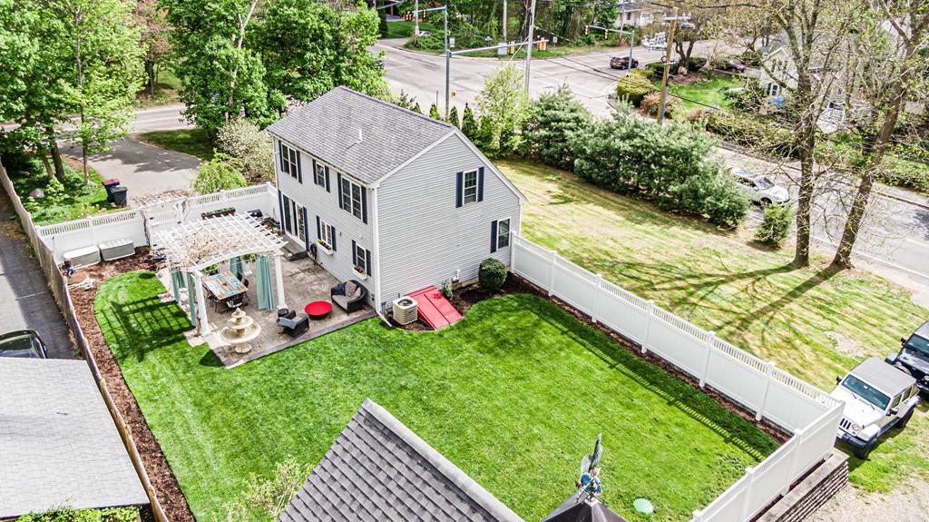 2 Edge Hill Road Sharon, MA 02067 - Photo 2 of 42 Gallery Image 2