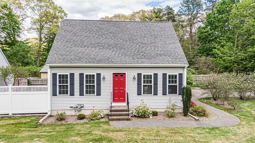 2 Edge Hill Road Sharon, MA 02067 - Photo 3 of 42 Gallery Image 3