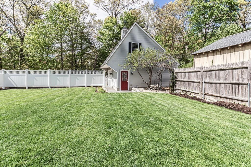 2 Edge Hill Road Sharon, MA 02067 - Photo 35 of 42 Gallery Image 35