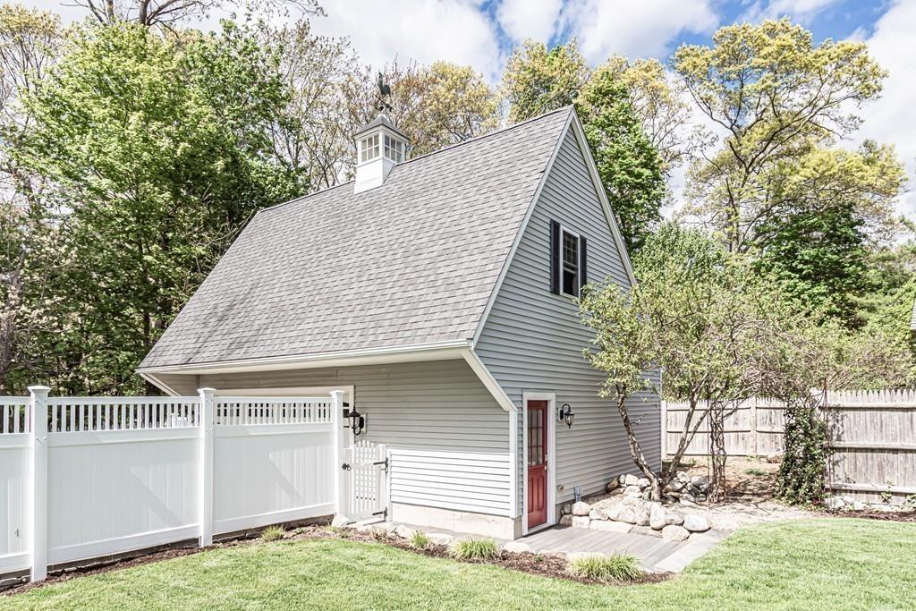 2 Edge Hill Road Sharon, MA 02067 - Photo 36 of 42 Gallery Image 36