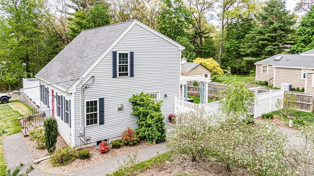2 Edge Hill Road Sharon, MA 02067 - Photo 4 of 42 Gallery Image 4