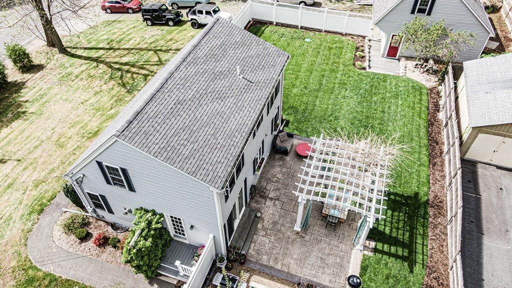 2 Edge Hill Road Sharon, MA 02067 - Photo 41 of 42 Gallery Image 41
