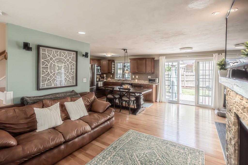 2 Edge Hill Road Sharon, MA 02067 - Photo 6 of 42 Gallery Image 6