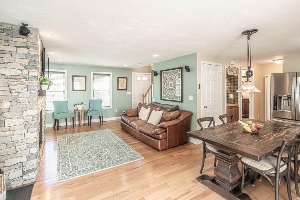 2 Edge Hill Road Sharon, MA 02067 - Photo 8 of 42 Gallery Image 8