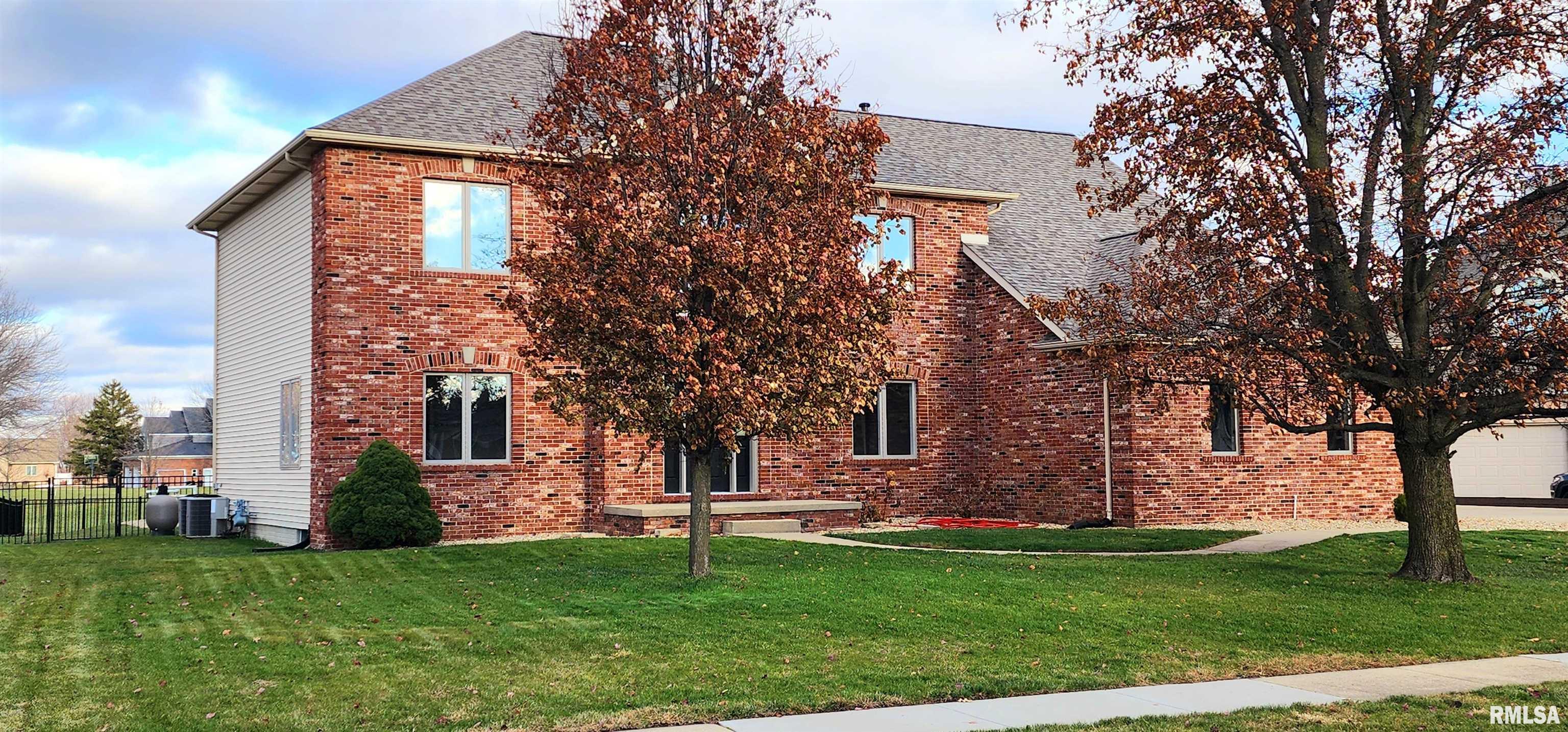 5216 Wildcat Run Springfield, IL 62711 - Photo 2 of 77