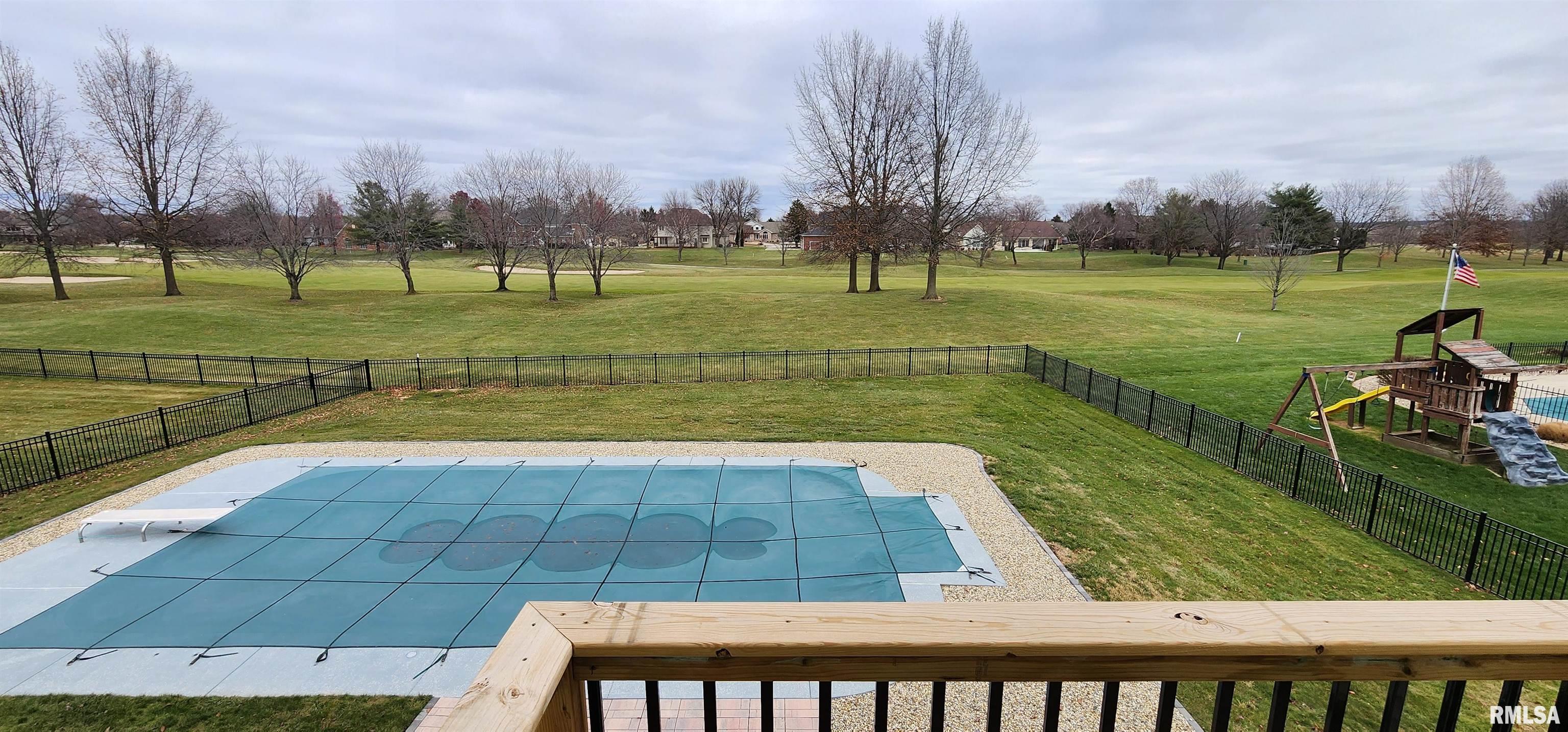 5216 Wildcat Run Springfield, IL 62711 - Photo 50 of 77