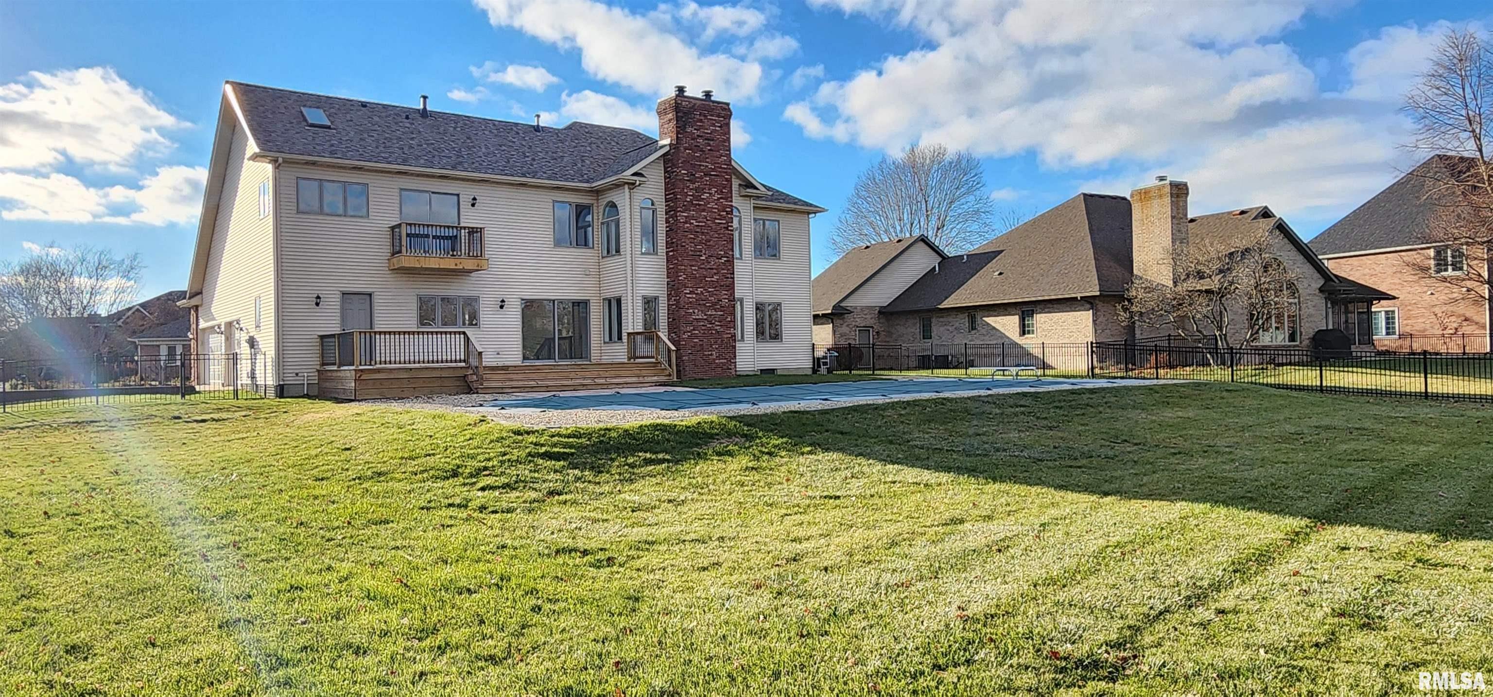 5216 Wildcat Run Springfield, IL 62711 - Photo 5 of 77