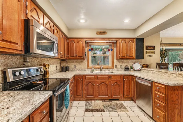 $435,000 | 56229 Woodridge Road, Three Rivers, MI 49093
