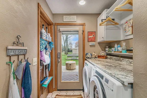 $435,000 | 56229 Woodridge Road, Three Rivers, MI 49093