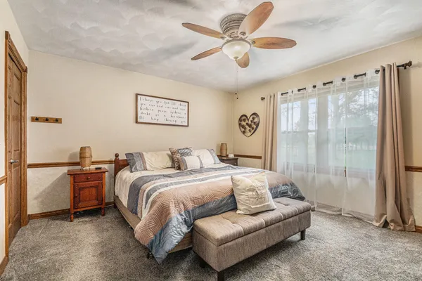 $435,000 | 56229 Woodridge Road, Three Rivers, MI 49093