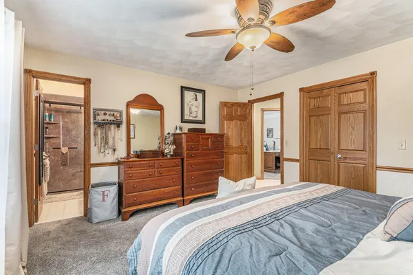 $435,000 | 56229 Woodridge Road, Three Rivers, MI 49093