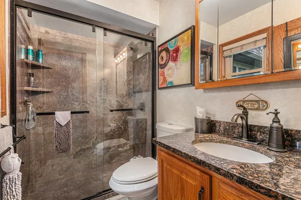 $435,000 | 56229 Woodridge Road, Three Rivers, MI 49093