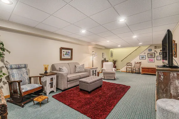 $435,000 | 56229 Woodridge Road, Three Rivers, MI 49093