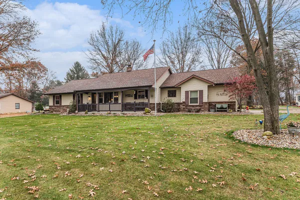 $435,000 | 56229 Woodridge Road, Three Rivers, MI 49093