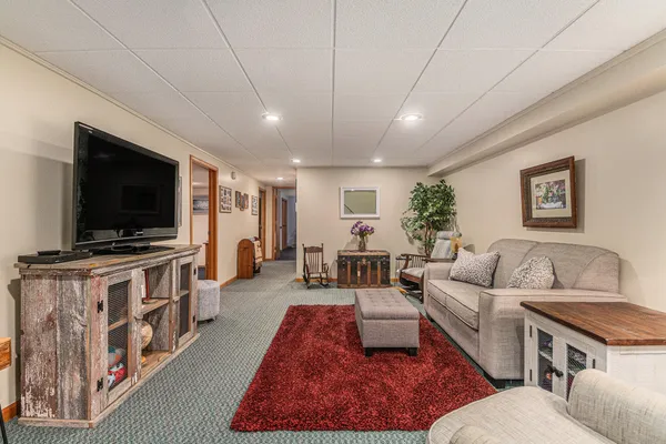 $435,000 | 56229 Woodridge Road, Three Rivers, MI 49093