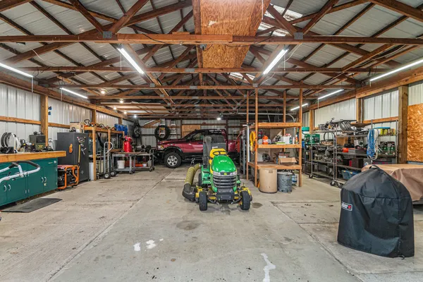 $435,000 | 56229 Woodridge Road, Three Rivers, MI 49093