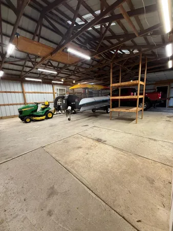 $435,000 | 56229 Woodridge Road, Three Rivers, MI 49093