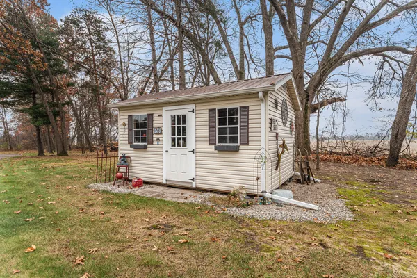 $435,000 | 56229 Woodridge Road, Three Rivers, MI 49093