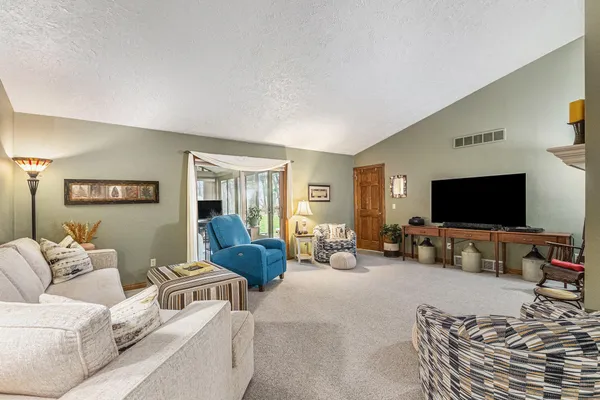 $435,000 | 56229 Woodridge Road, Three Rivers, MI 49093