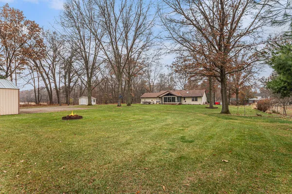 $435,000 | 56229 Woodridge Road, Three Rivers, MI 49093