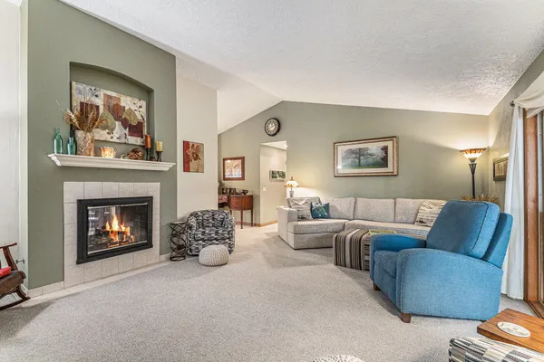 $435,000 | 56229 Woodridge Road, Three Rivers, MI 49093