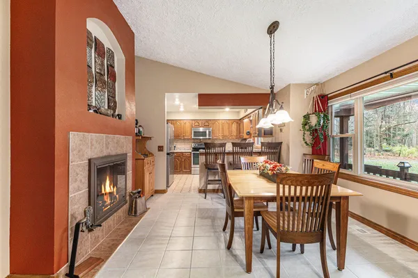 $435,000 | 56229 Woodridge Road, Three Rivers, MI 49093