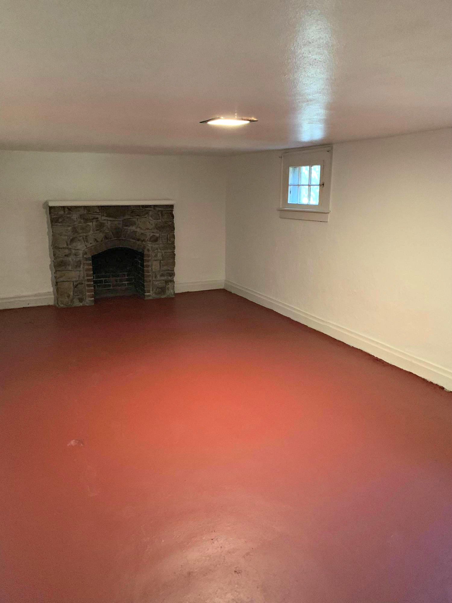 1668 Brandon Avenue Southwest Roanoke, VA 24015 - Photo 20 of 24 a view of empty room with window