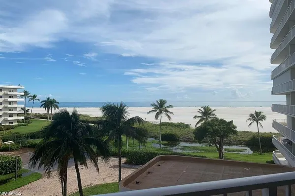 $5,995 | 260 Seaview Court, Unit 404, Marco Island, FL 34145