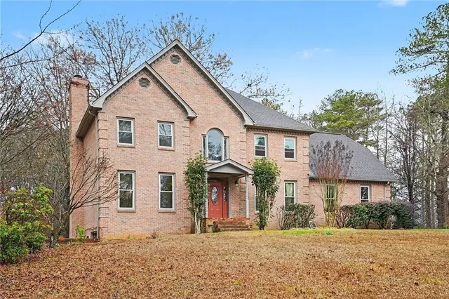 $535,000 | 13789 Woolsey Road, Hampton, GA 30228