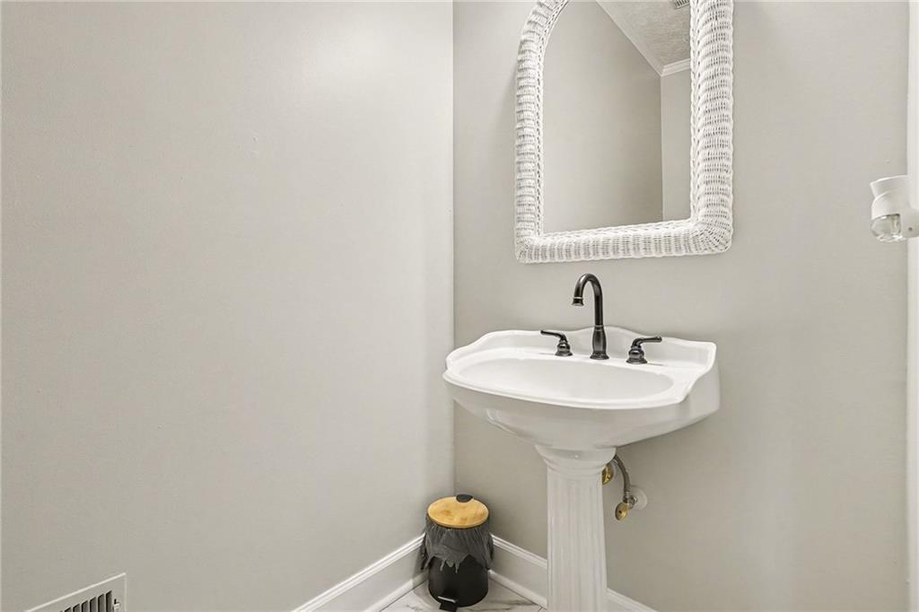 13789 Woolsey Road Hampton, GA 30228 - Photo 14 of 32