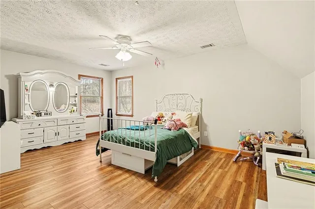 $535,000 | 13789 Woolsey Road, Hampton, GA 30228