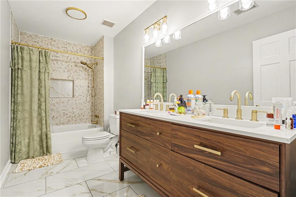 13789 Woolsey Road Hampton, GA 30228 - Photo 16 of 32