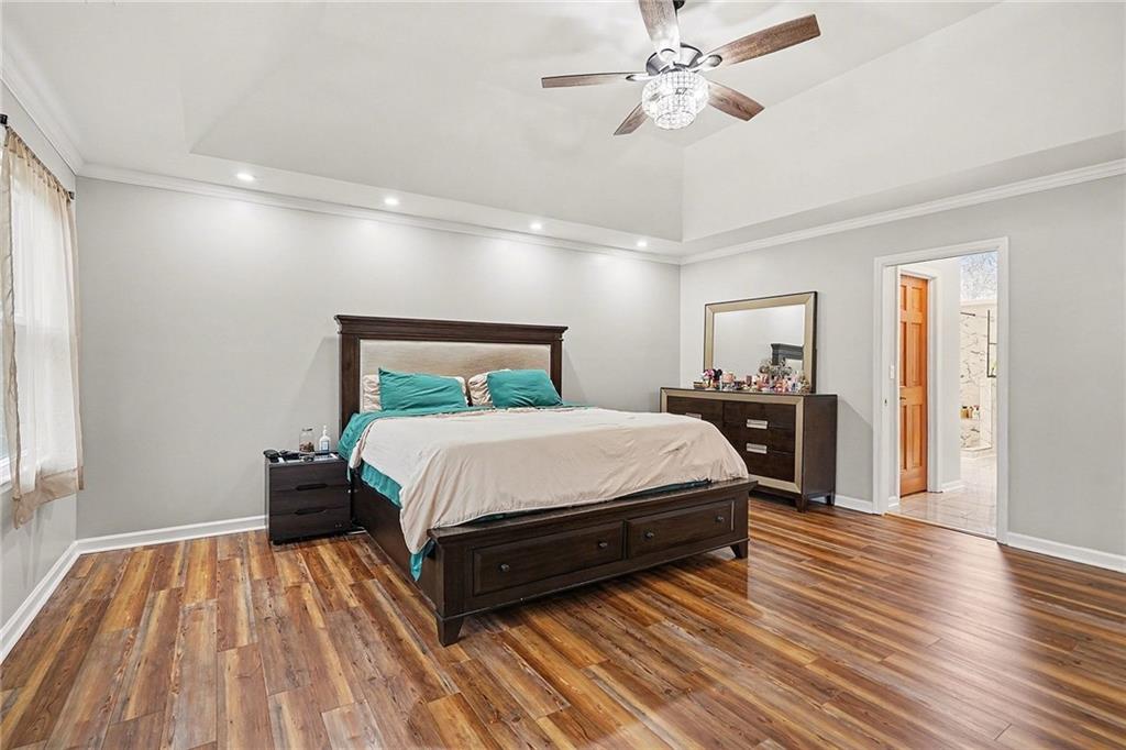 13789 Woolsey Road Hampton, GA 30228 - Photo 21 of 32