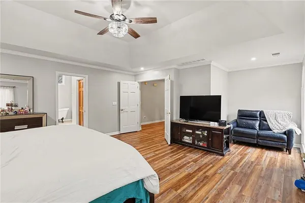 $499,900 | 13789 Woolsey Road, Hampton, GA 30228