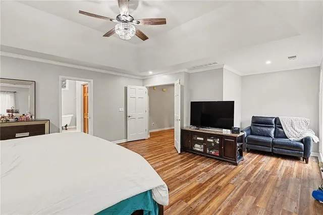 $535,000 | 13789 Woolsey Road, Hampton, GA 30228