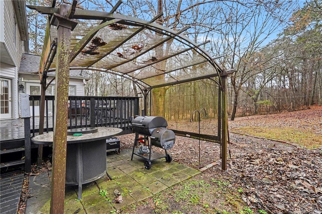 13789 Woolsey Road Hampton, GA 30228 - Photo 29 of 32