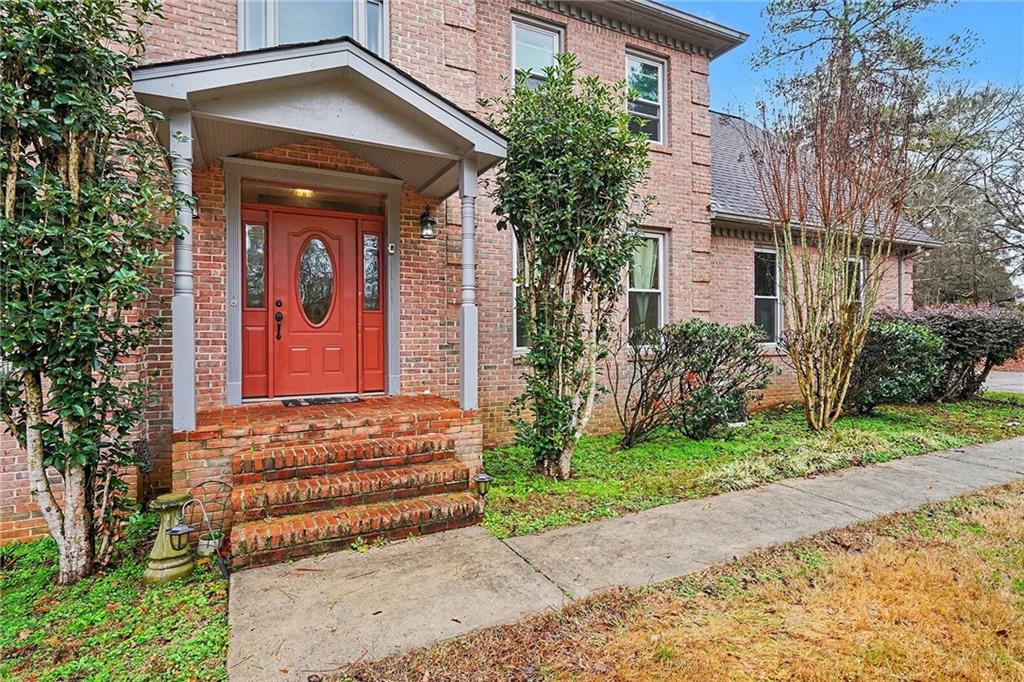 13789 Woolsey Road Hampton, GA 30228 - Photo 3 of 32