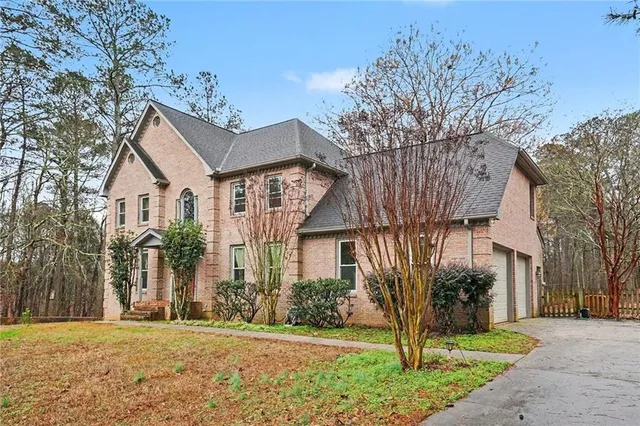 $535,000 | 13789 Woolsey Road, Hampton, GA 30228