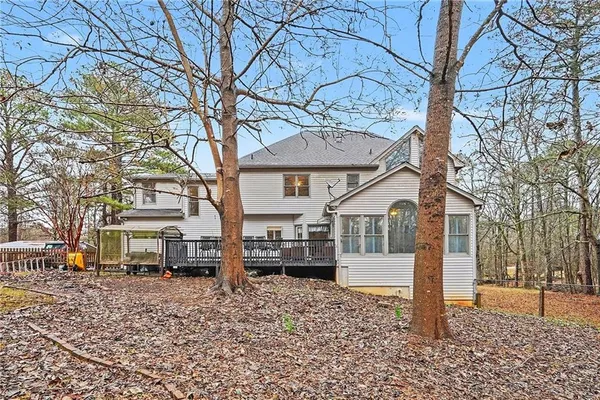 $499,900 | 13789 Woolsey Road, Hampton, GA 30228