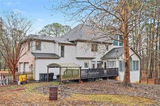 $535,000 | 13789 Woolsey Road, Hampton, GA 30228