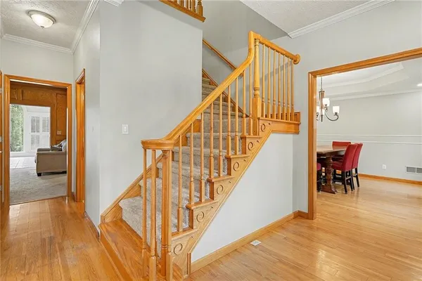 $499,900 | 13789 Woolsey Road, Hampton, GA 30228