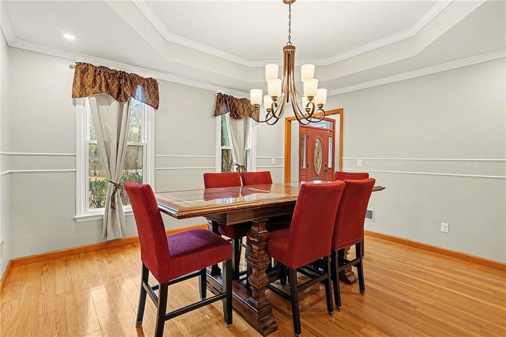 13789 Woolsey Road Hampton, GA 30228 - Photo 6 of 32