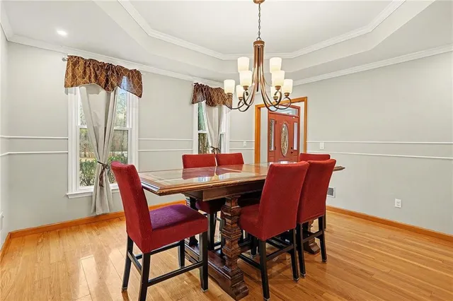 $535,000 | 13789 Woolsey Road, Hampton, GA 30228