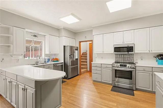 $535,000 | 13789 Woolsey Road, Hampton, GA 30228