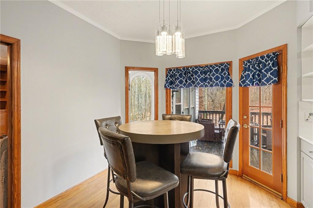 13789 Woolsey Road Hampton, GA 30228 - Photo 10 of 32