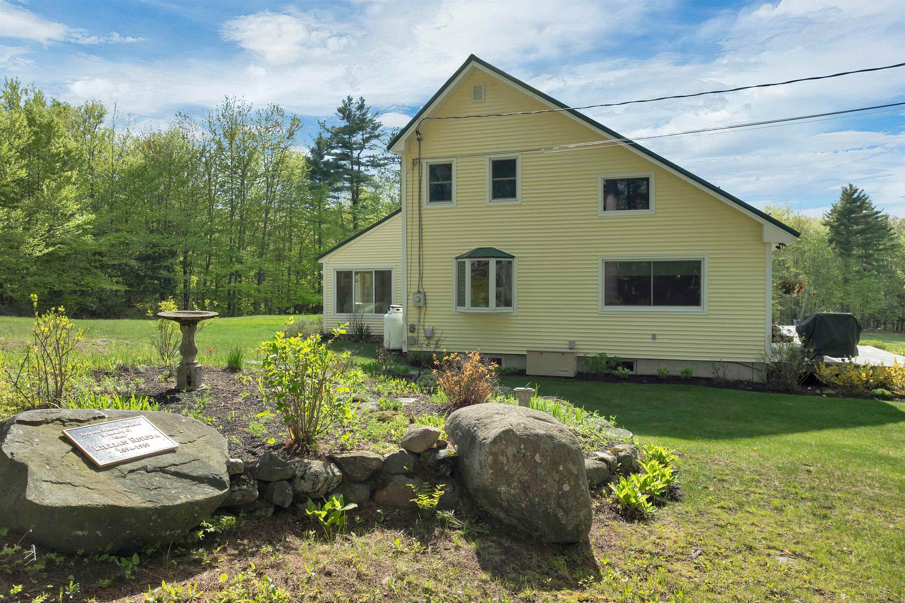 65 Effingham Road Ossipee, NH 03864 - Photo 49 of 60