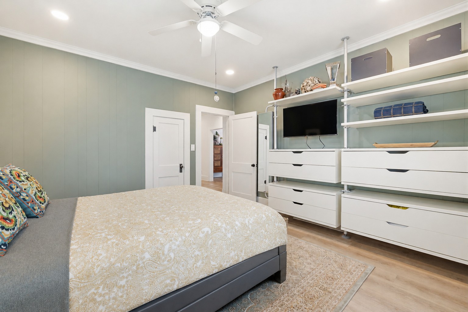 208 South Spring Street Lampasas, TX 76550 - Photo 20 of 35