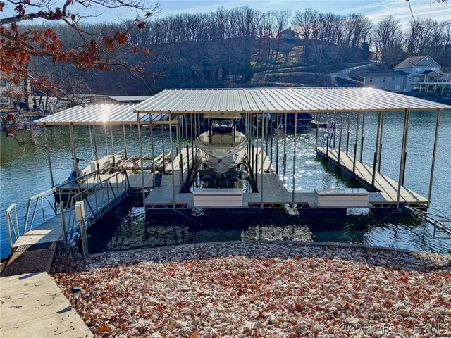 $1,599,000 | 1258 Bonard Lane, Osage Beach, MO 65065